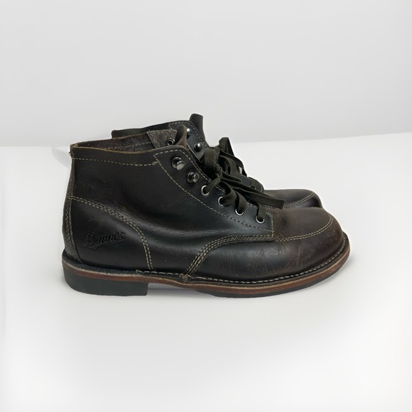 Vintage Danner Jack Hummus 5